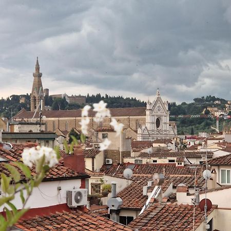 In The Heart Of Florenz Exterior foto